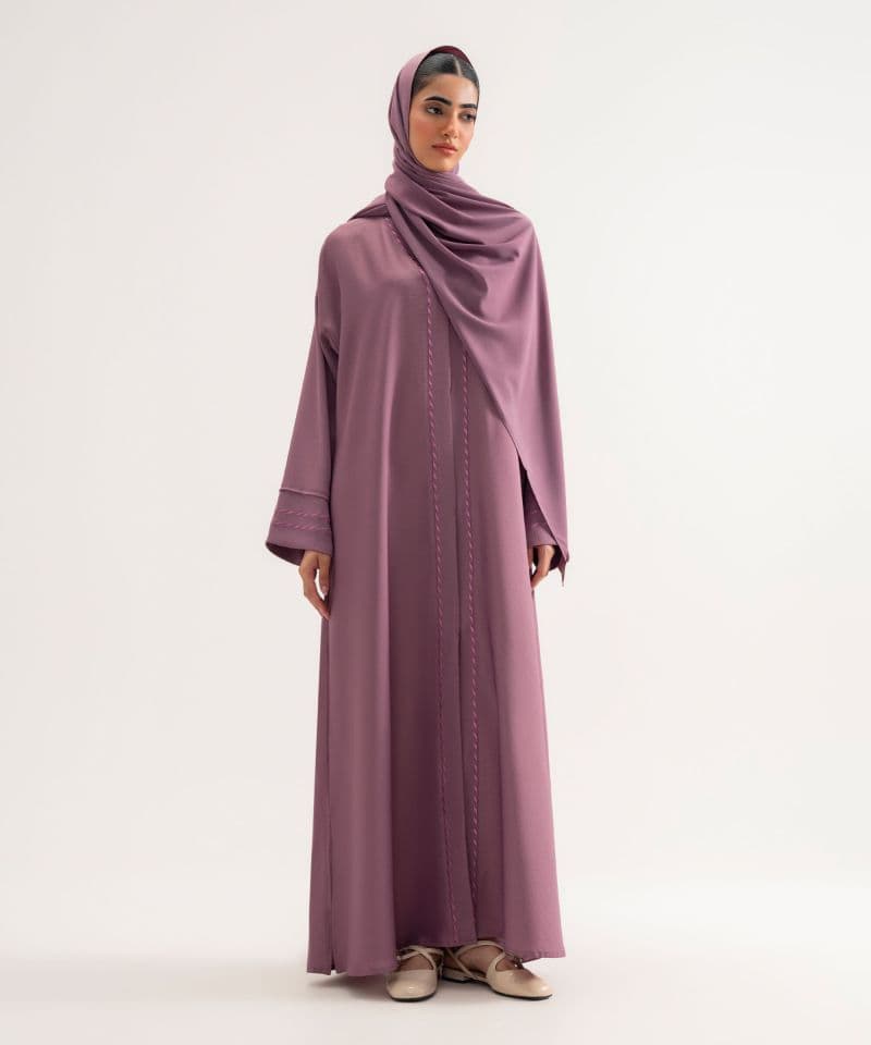 Regular Abaya Set thumbnail