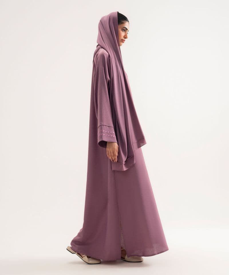 Regular Abaya Set thumbnail