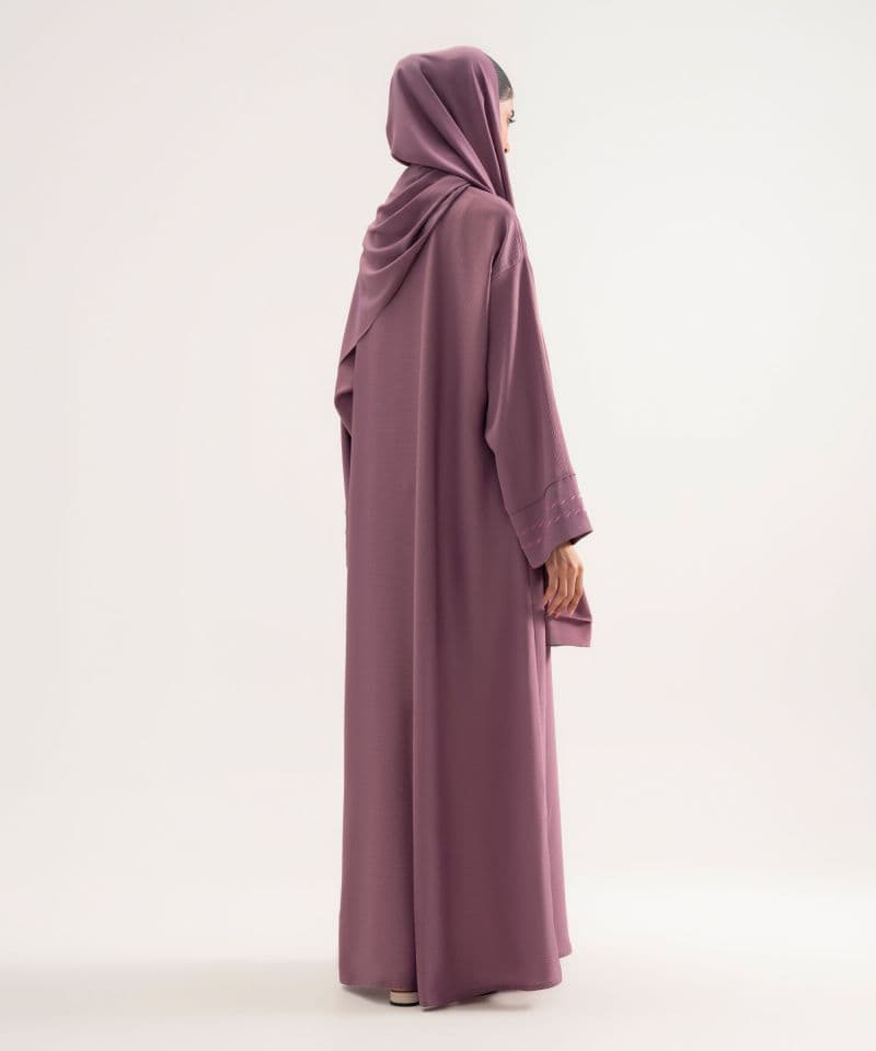 Regular Abaya Set thumbnail