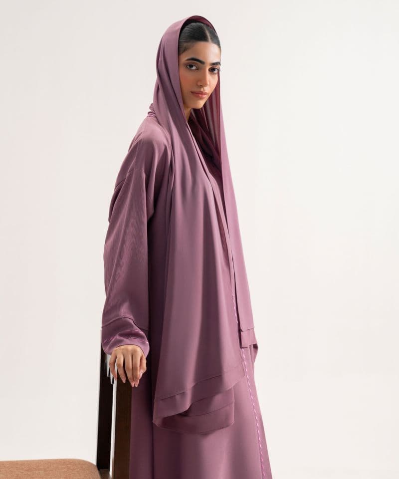 Regular Abaya Set thumbnail