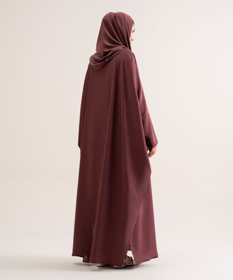 Kaftan Abaya Set thumbnail