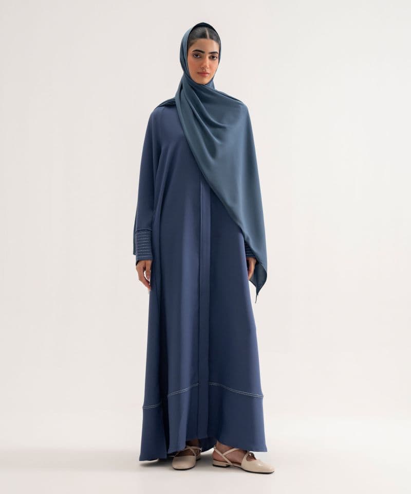 Raglan Abaya Set thumbnail