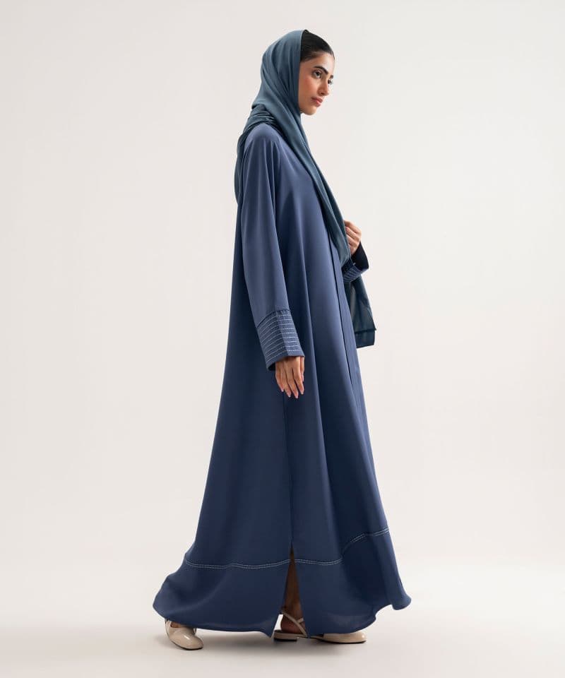 Raglan Abaya Set thumbnail