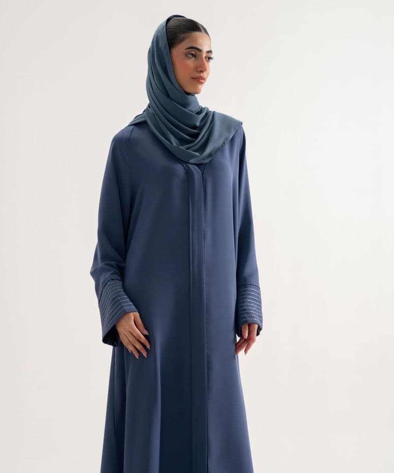 Raglan Abaya Set thumbnail