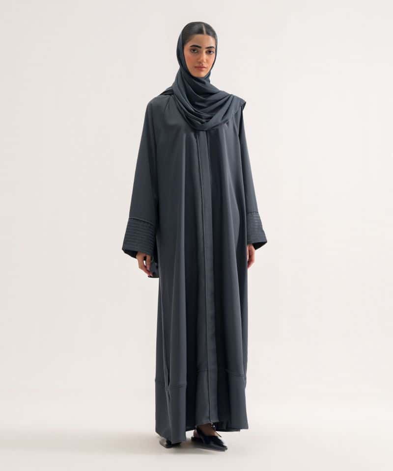 Raglan Abaya Set