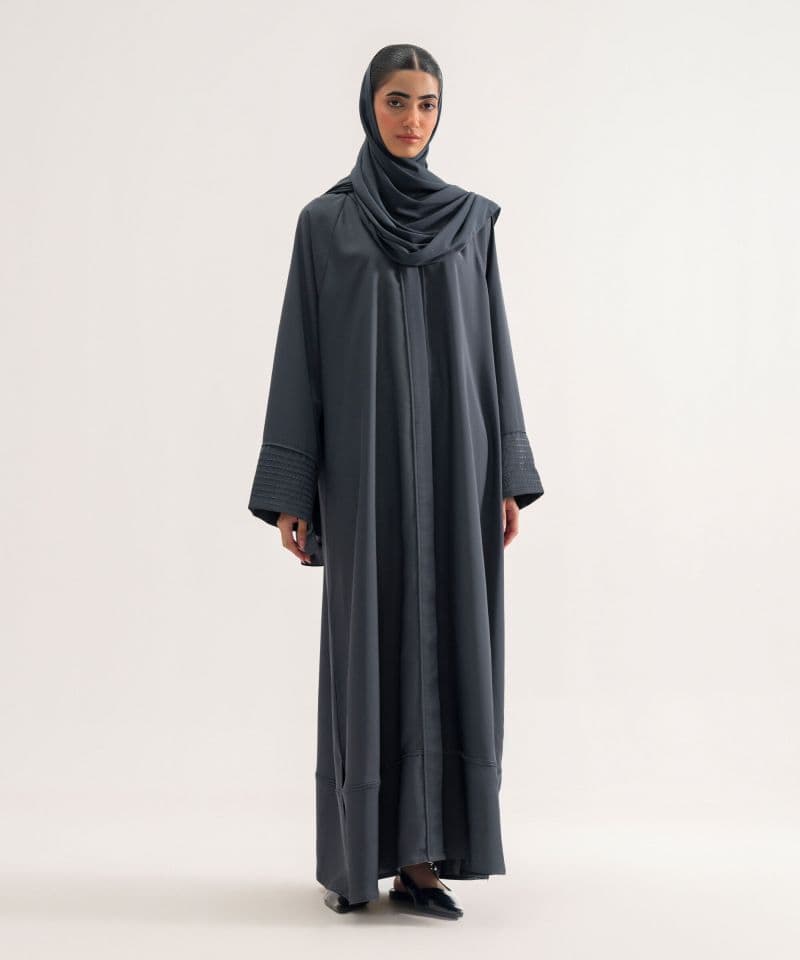 Raglan Abaya Set thumbnail