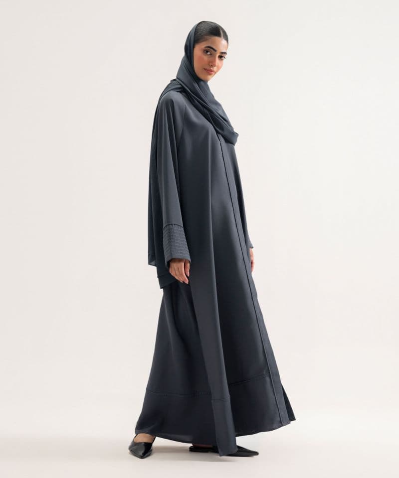 Raglan Abaya Set thumbnail