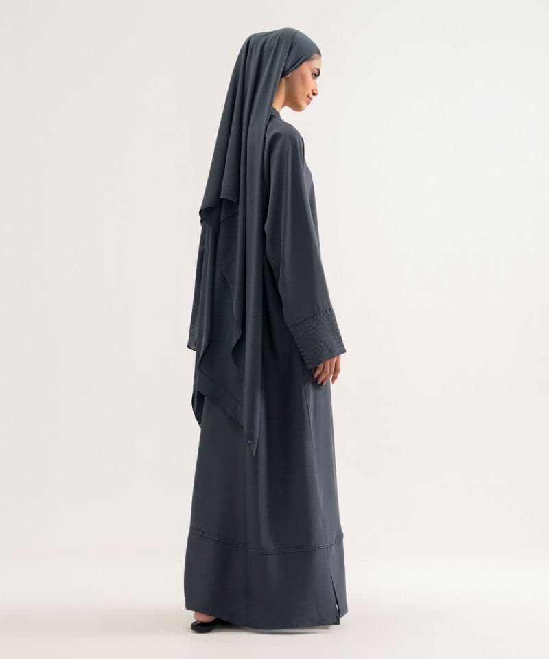 Raglan Abaya Set thumbnail