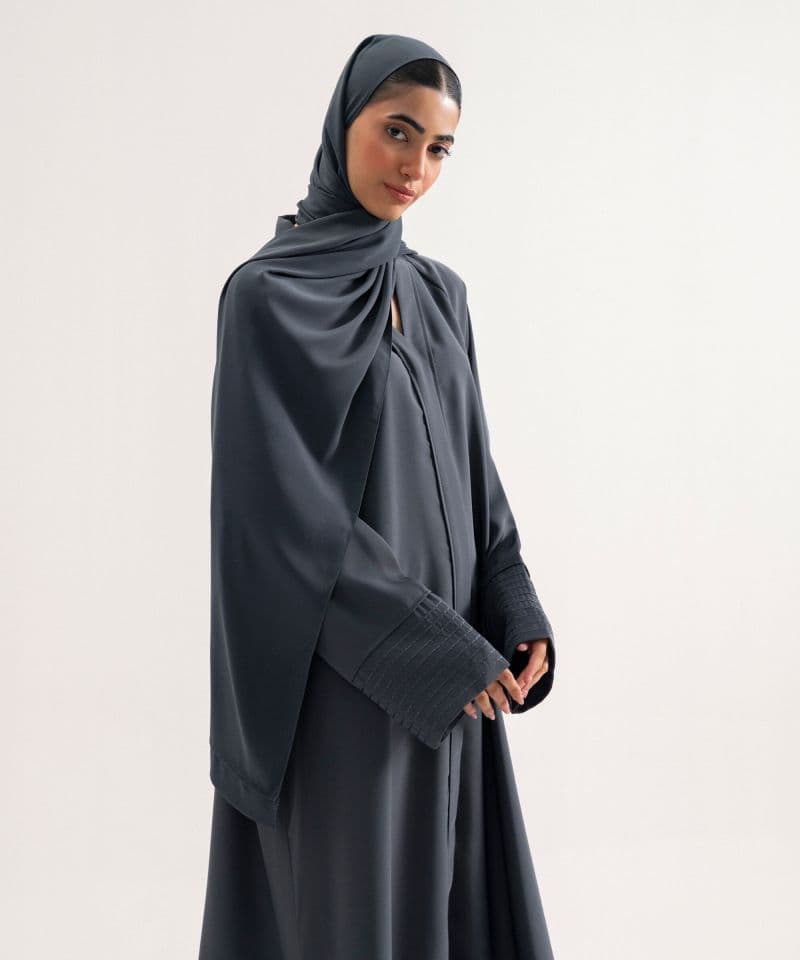 Raglan Abaya Set thumbnail