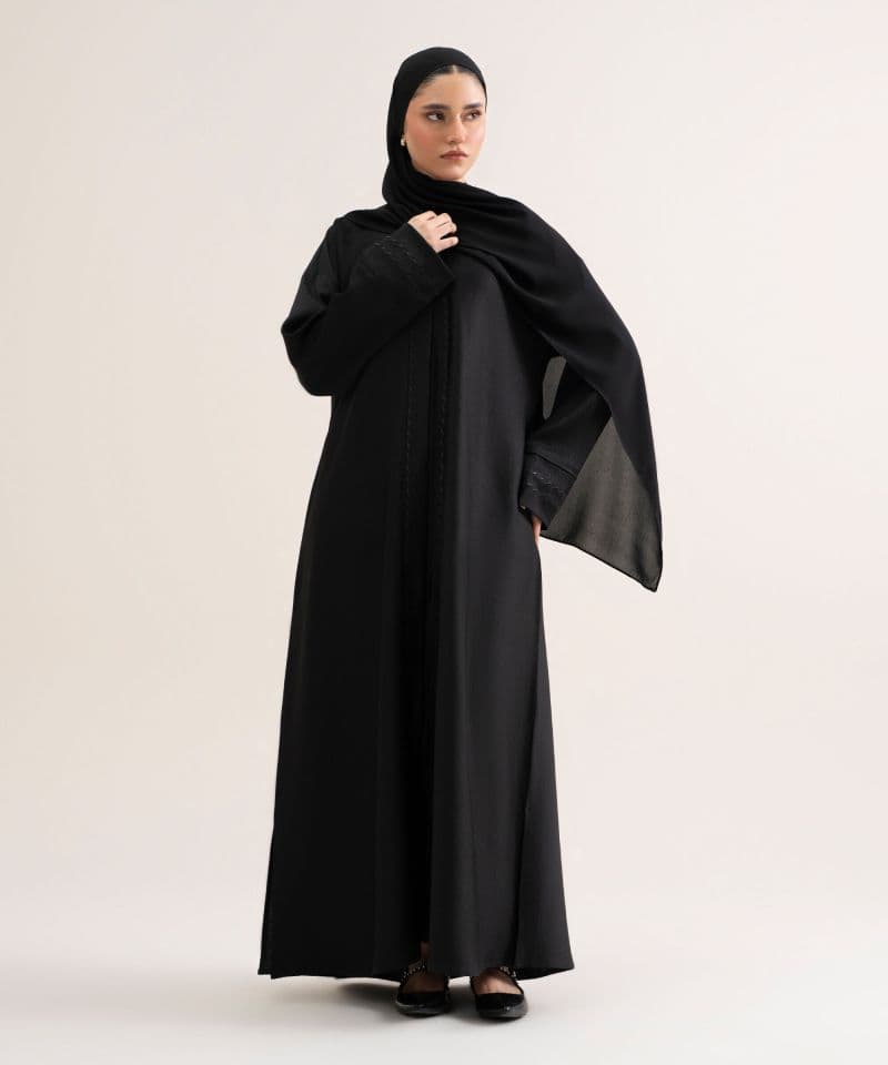 Regular Abaya Set thumbnail