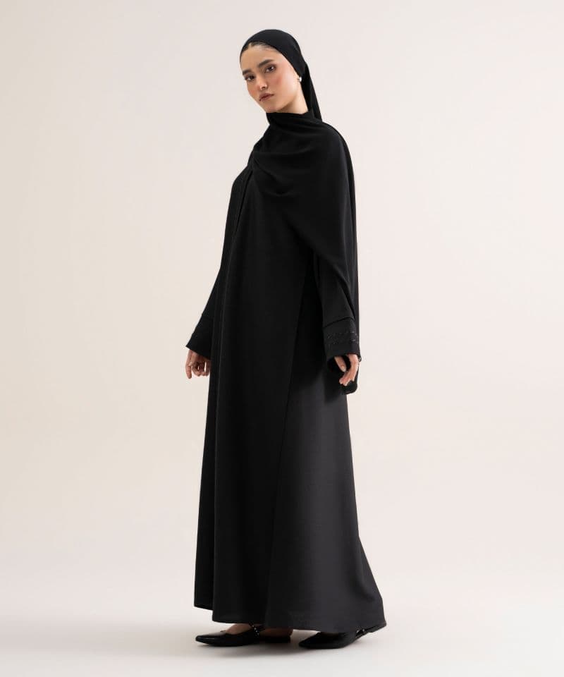 Regular Abaya Set thumbnail