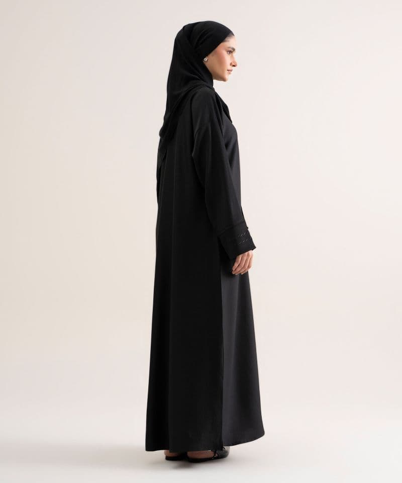 Regular Abaya Set thumbnail