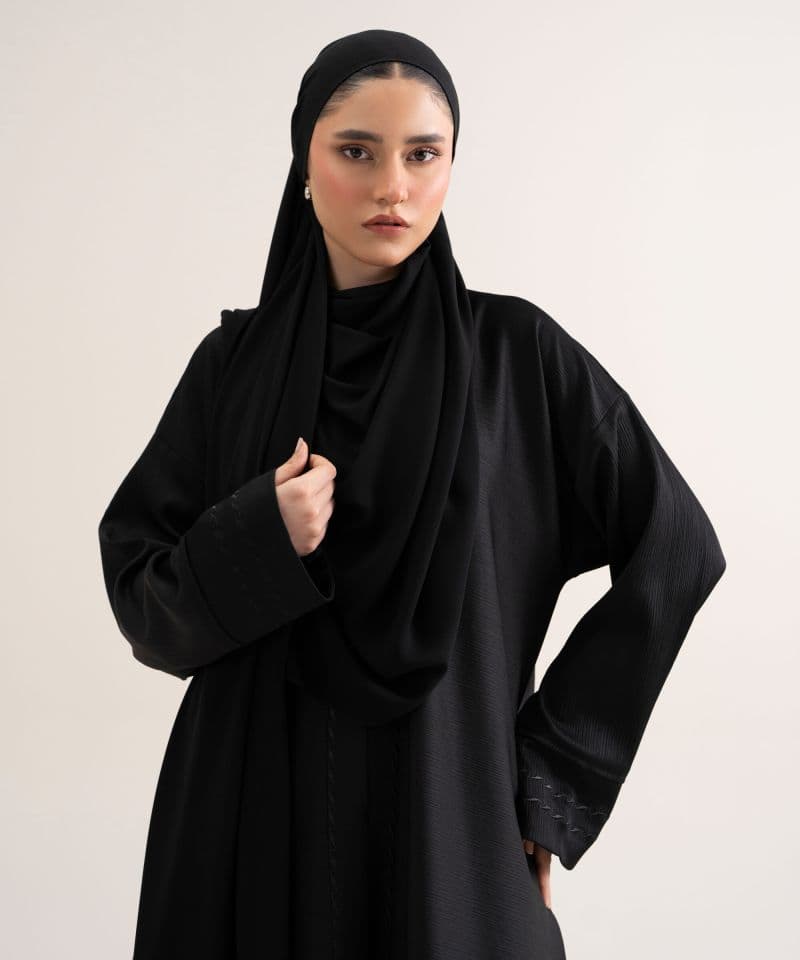 Regular Abaya Set thumbnail