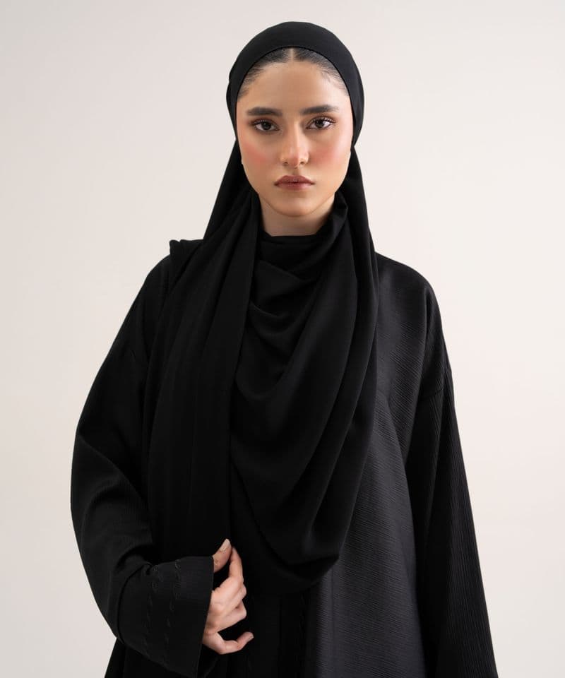 Regular Abaya Set thumbnail