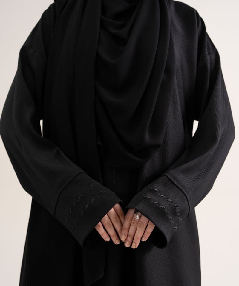 Regular Abaya Set thumbnail