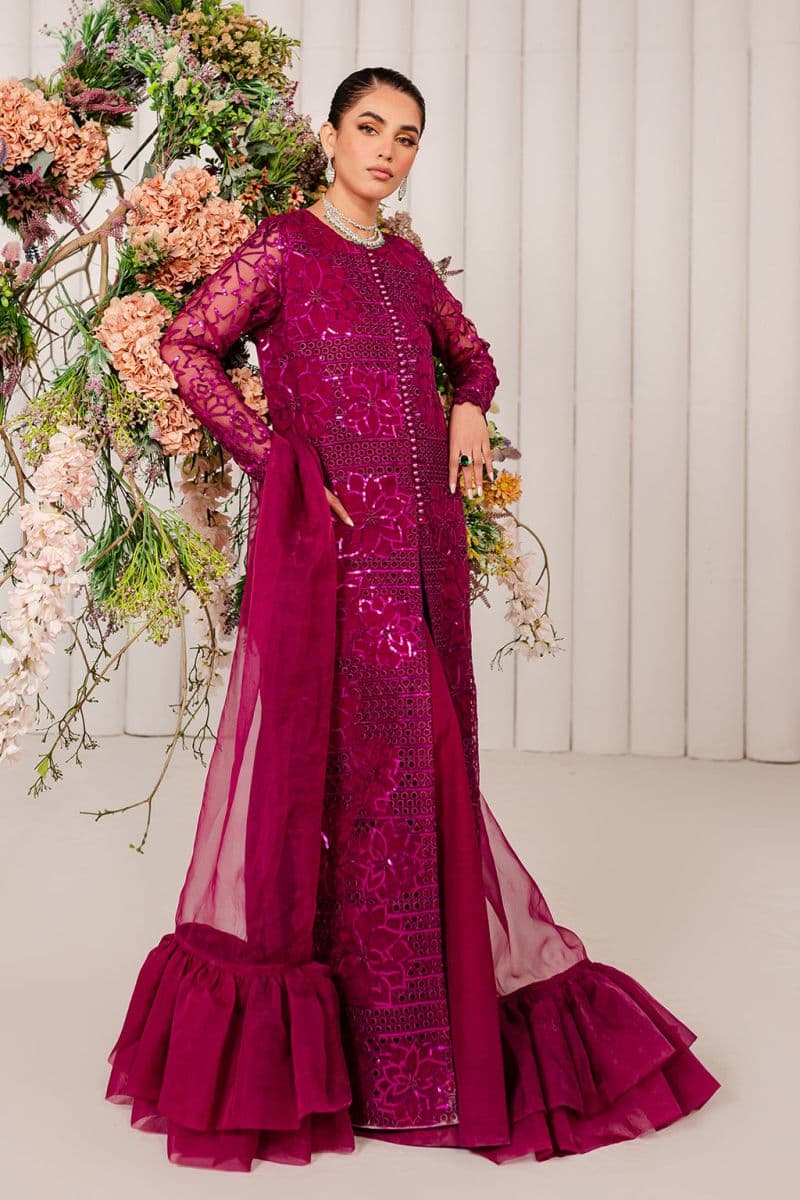 Cotton Silk Ready-to-Wear Suit thumbnail