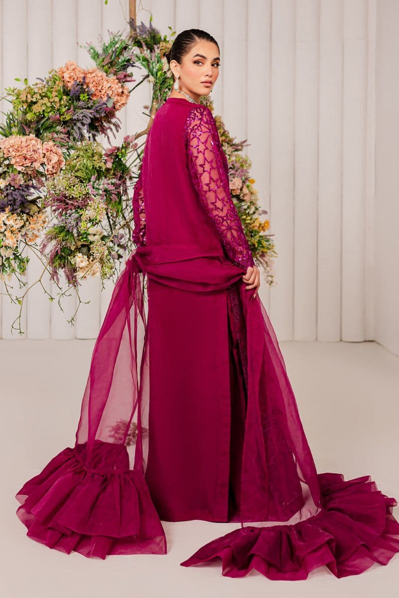 Cotton Silk Ready-to-Wear Suit thumbnail