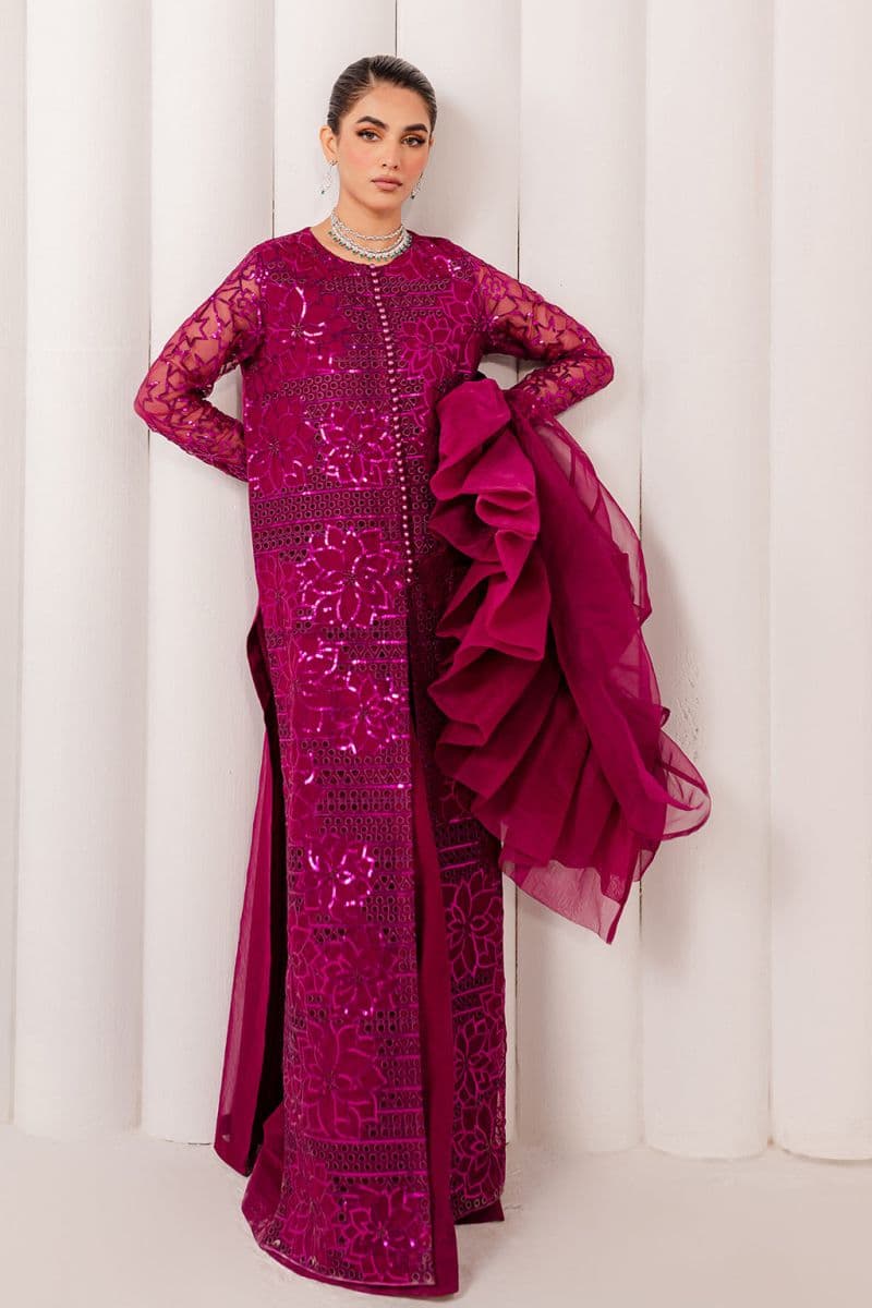 Cotton Silk Ready-to-Wear Suit thumbnail