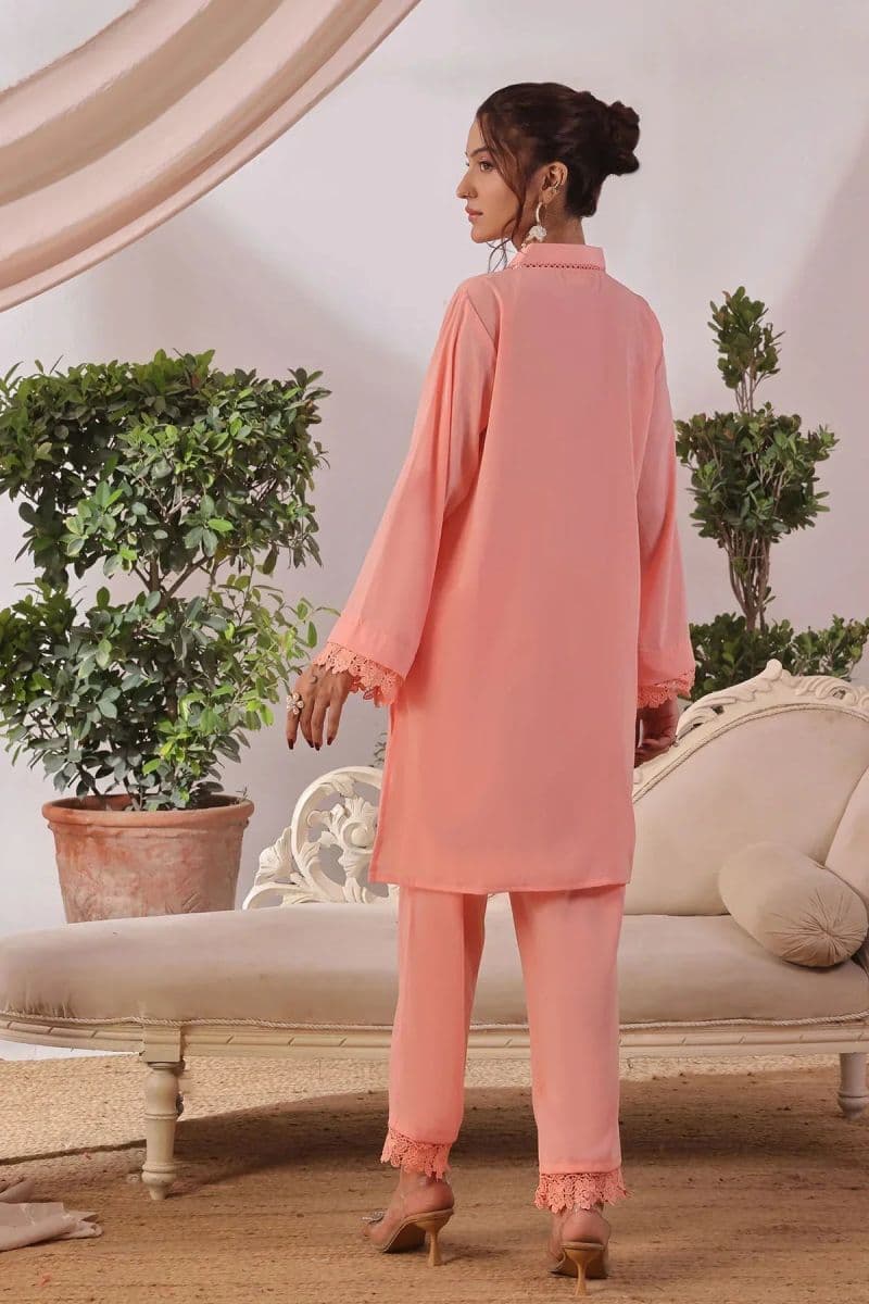 Silk Womens 2 Pc Suit thumbnail