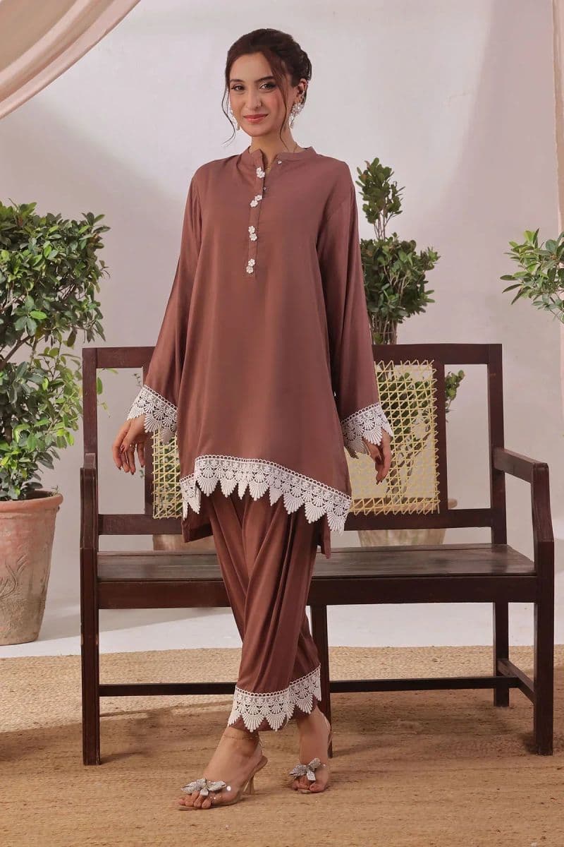 Rod Silk Womens 2 Pc Suit thumbnail