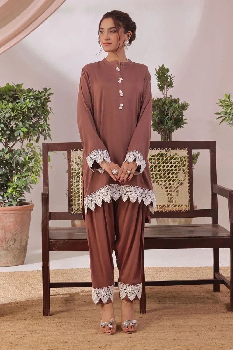 Rod Silk Womens 2 Pc Suit thumbnail