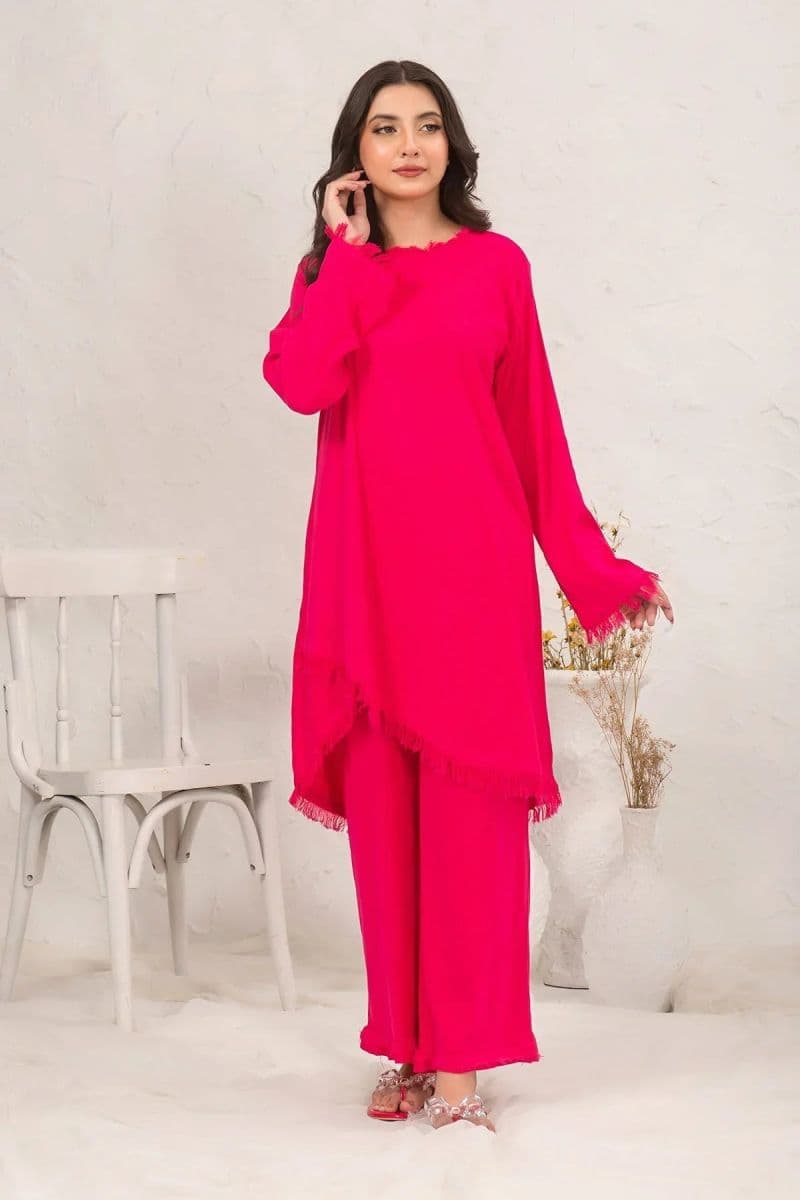 Irish Linen 2 Pc Suit thumbnail