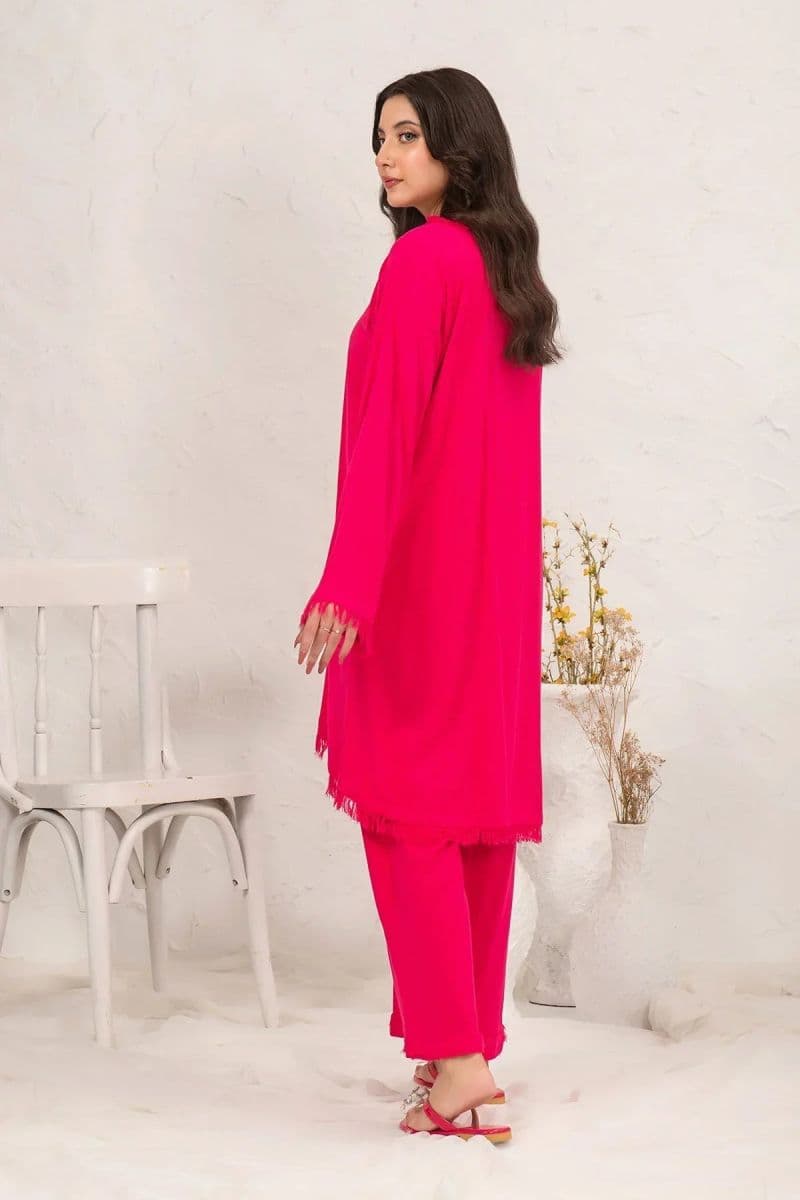 Irish Linen 2 Pc Suit thumbnail