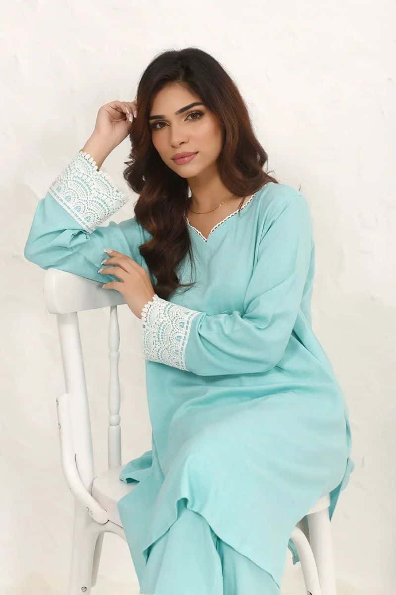 Irish Linen 2 Pc Suit - alternate view