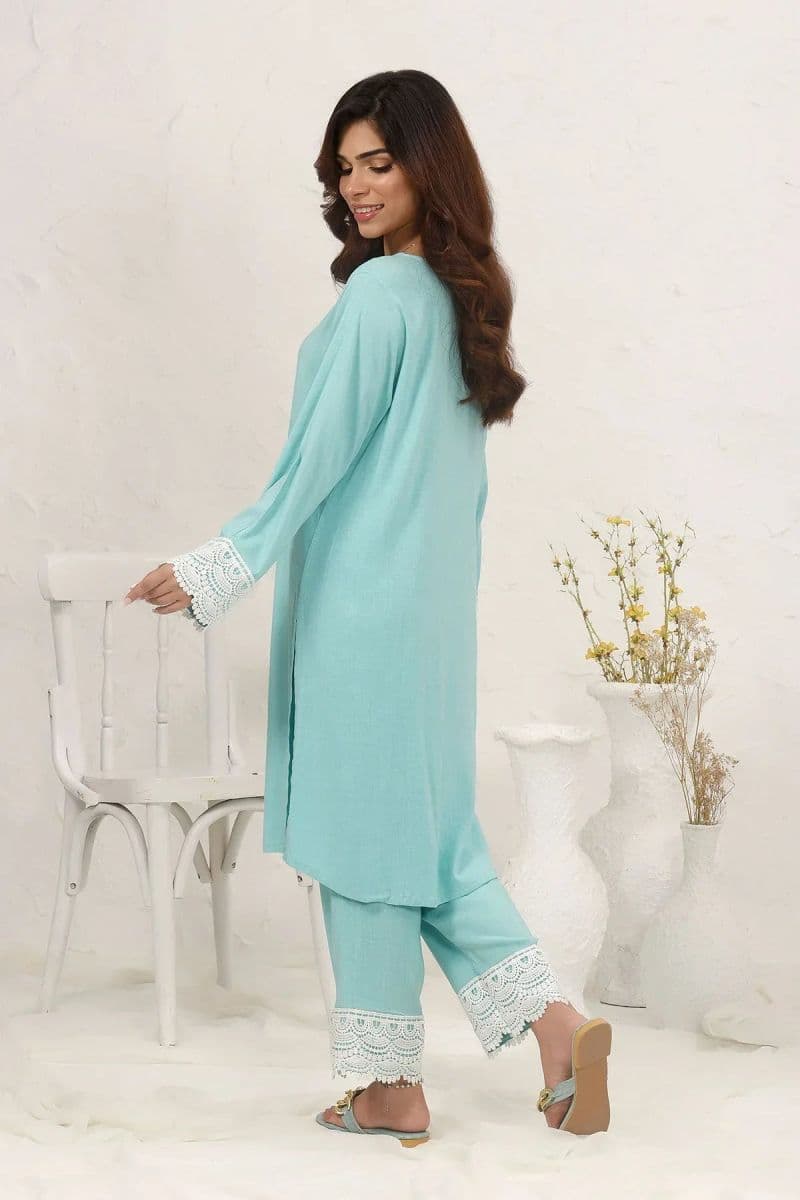 Irish Linen 2 Pc Suit thumbnail