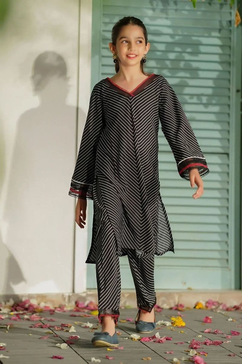 Boski linen 2 Pc Suit thumbnail