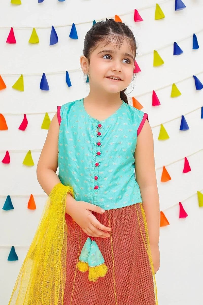 Jacquard 3 Pc Suit thumbnail