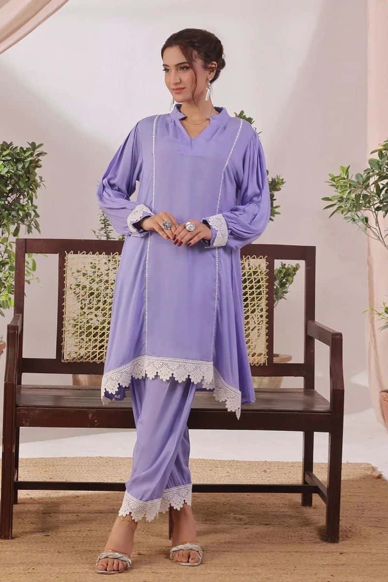 Rod Silk Womens 2 Pc Suit