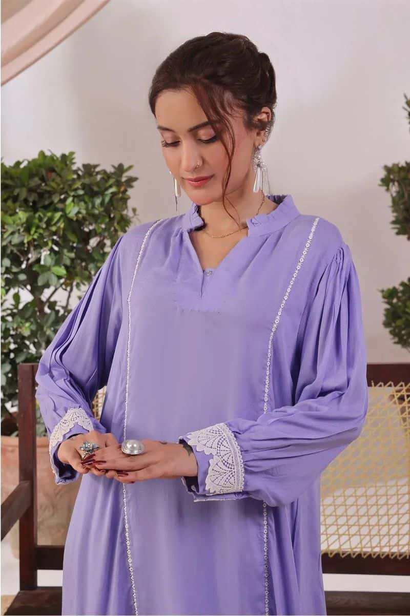 Rod Silk Womens 2 Pc Suit - alternate view