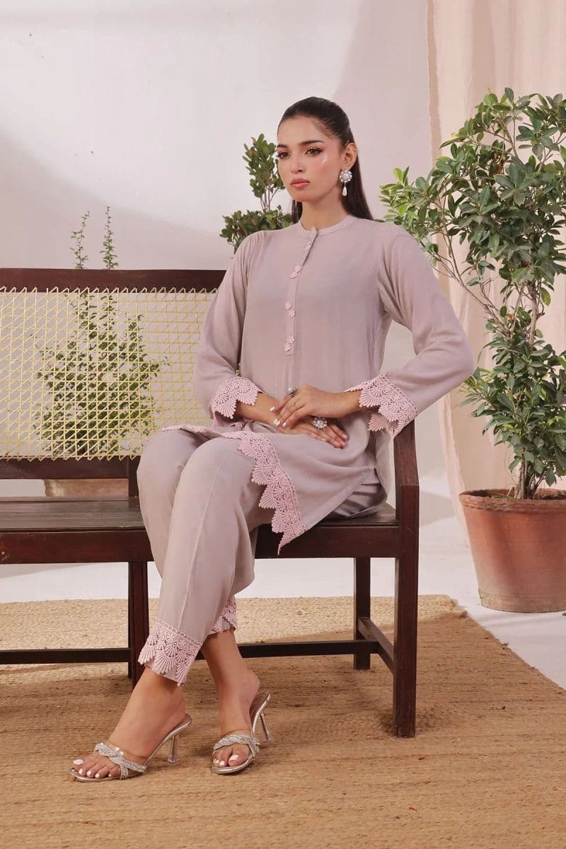 Rod Silk Womens 2 Pc Suit thumbnail