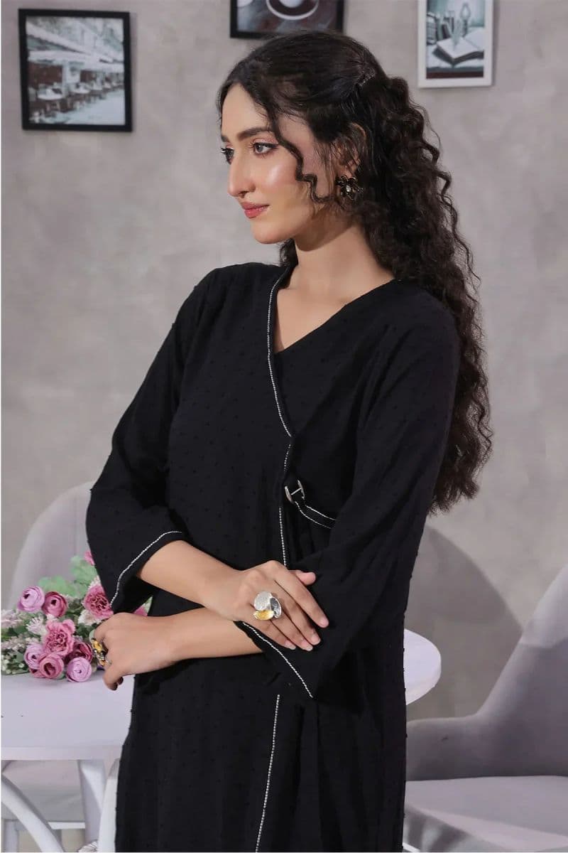 Broshia Cotton Womens 2 Pc Suit thumbnail