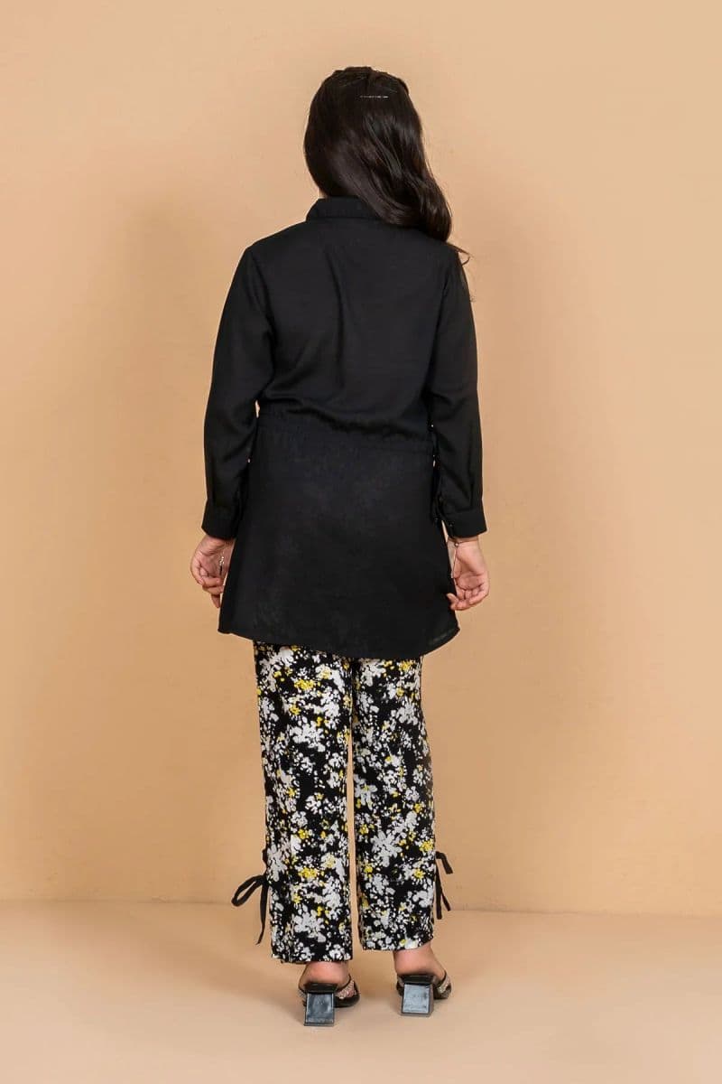 Crepe Georgette 2 Pc Suit thumbnail