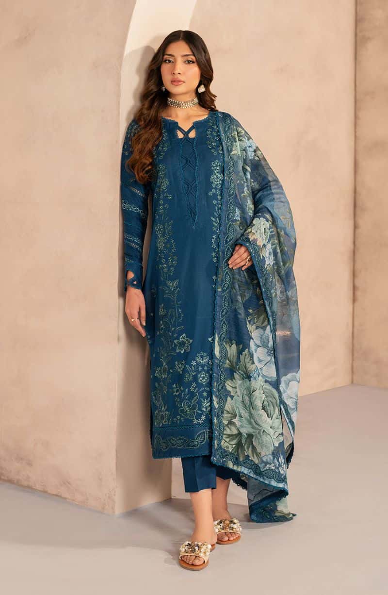 UNST-LWN-03 MEHMER