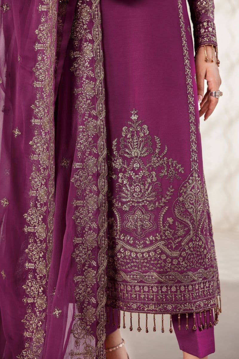 Unstitched Suit thumbnail