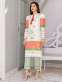 Rang Nagar 2Pc Lawn By Aalaya Vol 03 '23 D#06  